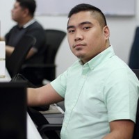 Raymond Christopher Gorospe