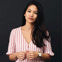 Monica Serizawa