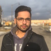 Aryan Patel