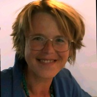 Marijke Verhaert