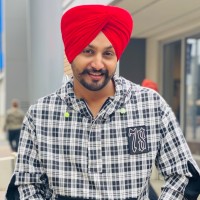 Karanjeet Singh