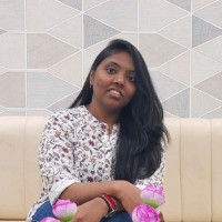 Mouni Charitha Gadamsetti