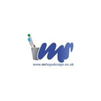 MR Logo Design
