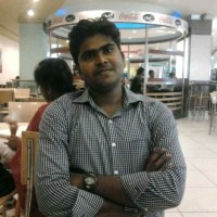 Paulpandi Ganesan