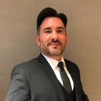 Heriberto Rodriguez, Mba