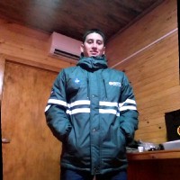 Jonathan Ojeda