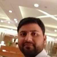 Raj Kumar Singh