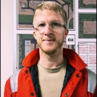 Lewis Riggall