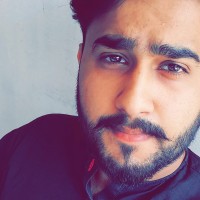 Ans Mughal