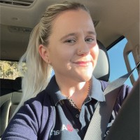 Megan Cosgrove
