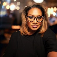 Ester Martinez, CFM