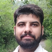 Waqar Ahmad Chaudhry