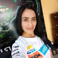 Diana Falcón Querido