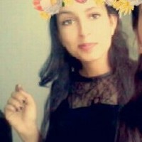 Asmaa Moukrim
