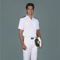 Mithun Chandar