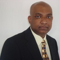 Ricky Naidu