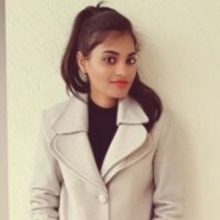 Palak Gupta