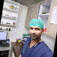 Niranjan Bhosale