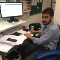Assadullah Baloch Pharmacist