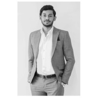Mayank Walia