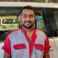 Ajith Raju