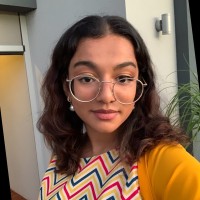Aditi Murali