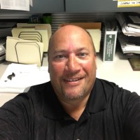 Kevin Harkness Cpsm