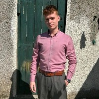 Adam Monaghan