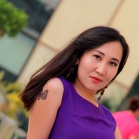 Bibinur Botakhanova