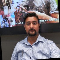 Vikash Prakash