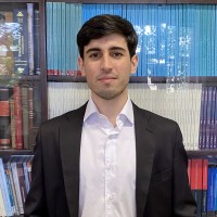 Lucas de Souza Corrêa