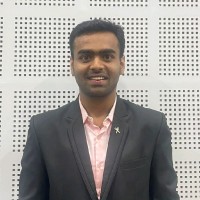 Nikunjj Saraf