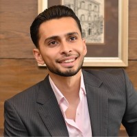 Umer Farooque