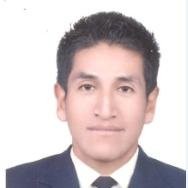 Alex Cervantes Tarazona