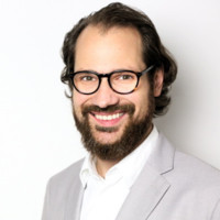 Gabor Schary