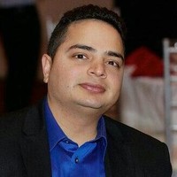 Mohammed Asadi