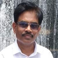 Mohammad Ali Khan Pmi-Acp, Eava, Dmc-4K.