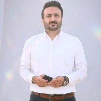 Muhammad Suleman Khan