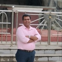 Sashi Kumar