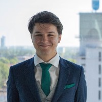 Luc Mosmuller