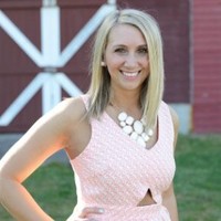 Courtney Thompson