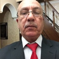 Mohammed Alqudah