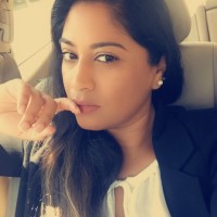 Nausheen Ahmed