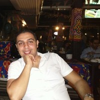 Khaled Moslim