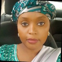 Maryam Umar
