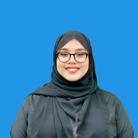 Siti Sarah Binti Saidi