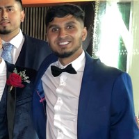 Adnaan Patel