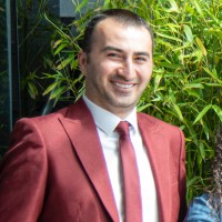 Çağrı BEŞER
