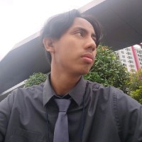 Adam Muqrish
