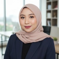 Anis Wahyuni Pratiwi